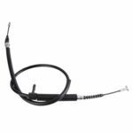 Brake Cable - Alfa Romeo