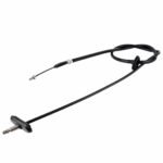 Brake Cable - Saab