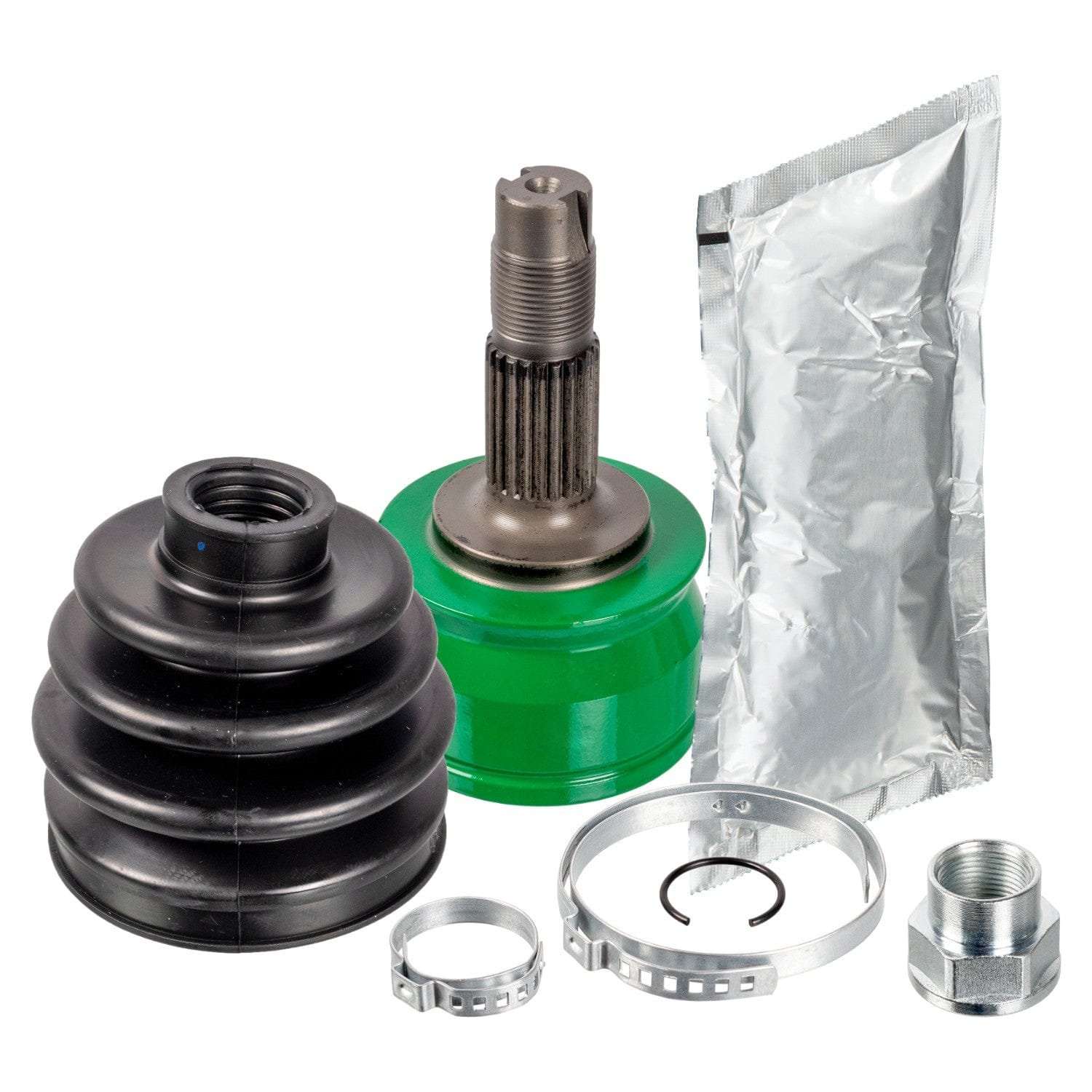 109549_1.jpg Drive Shaft Joint Kit - Fiat - Image 1