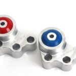 Apikol Rear Diff Mount - Audi B6 | B7 A4 | S4 | RS4