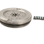 Genuine Volkswagen 6-Speed DSG Flywheel