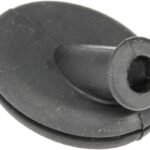 Body Grommet - Porsche