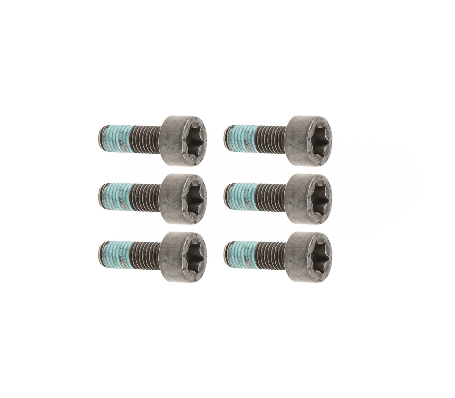 11228648147-QTY6.jpg Flywheel Bolt (M9x1.25x25 - Set of 6) - MINI Cooper / S / JCW / R55-R61 - Image 1