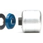 Apikol Rear Diff Mount - Audi A4 B8 | A4 | S4 | A5 | S5 | RS5