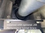 JXB Driveshaft Center Support Bearing Carrier Upgrade - VW/Porsche / 7L Touareg / 955/957 Cayenne - Image 3