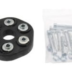 Driveshaft Flex Disc/Coupling - Mercedes
