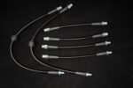 CAtuned Brake Line Kit Complete  - BMW / E36 /318i / 323i / 325i /328i / M3 / Z3