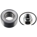 Wheel Bearing Kit - Fiat