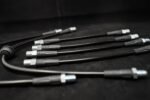 CAtuned Brake Line Kit Complete  - BMW / E36 /318i / 323i / 325i /328i / M3 / Z3 - Image 3