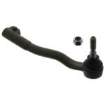 Tie Rod End with Nut - BMW