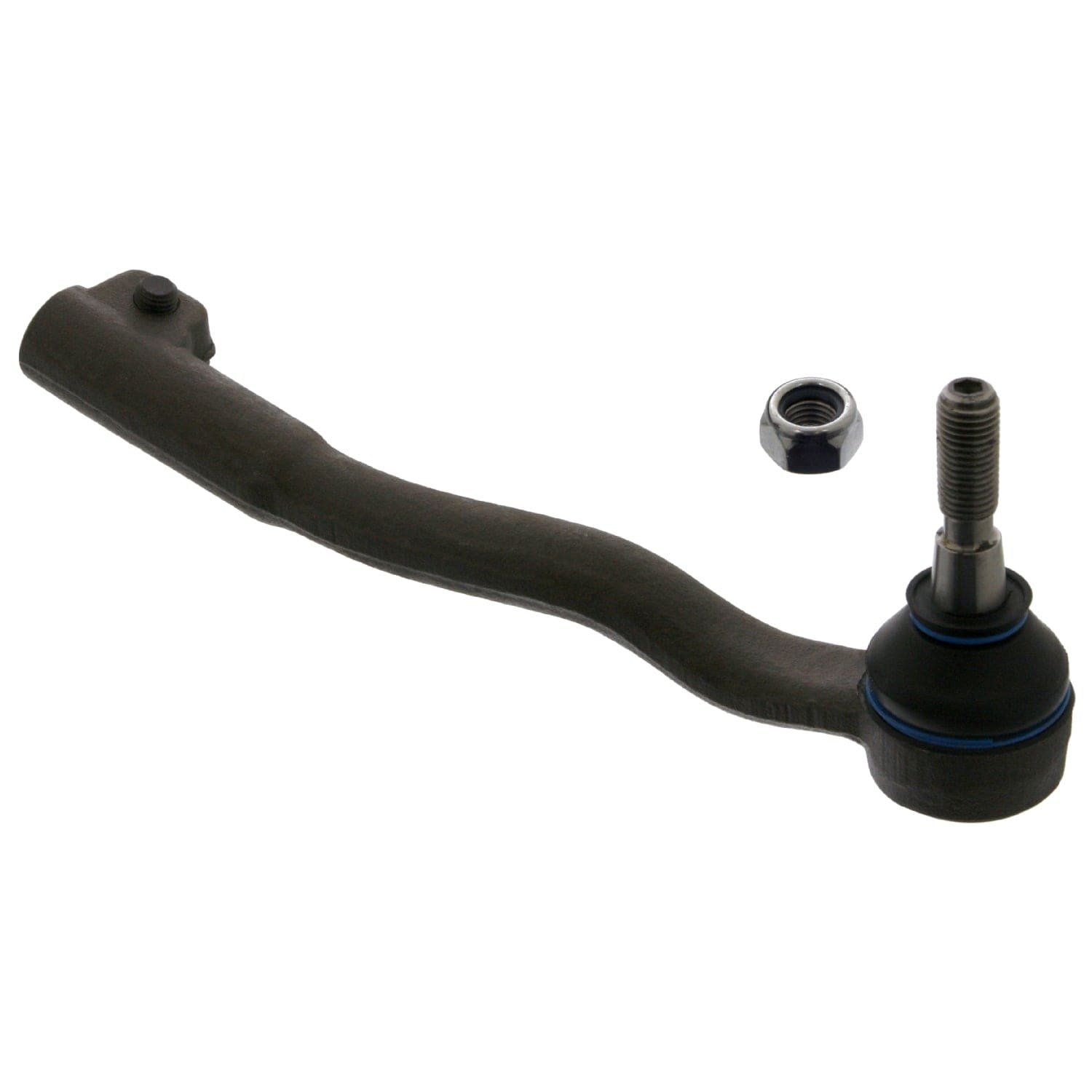 12684_1.jpg Tie Rod End with Nut - BMW - Image 1