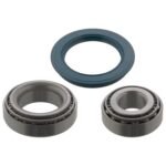 Wheel Bearing Kit - VW/Audi