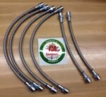 CAtuned Brake Line Kit Complete - BMW / E30 / 318i / 325i / M3 - Image 2