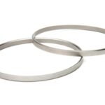 Apikol Rotor Centering Rings | 65mm to 68mm