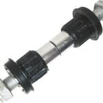 Idler Arm Bushing Kit - Mercedes
