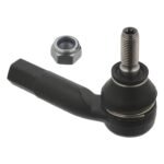 Tie Rod End with Nut - VW/Audi