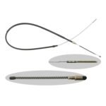 Brake Cable - VW/Audi