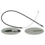 Brake Cable - VW/Audi
