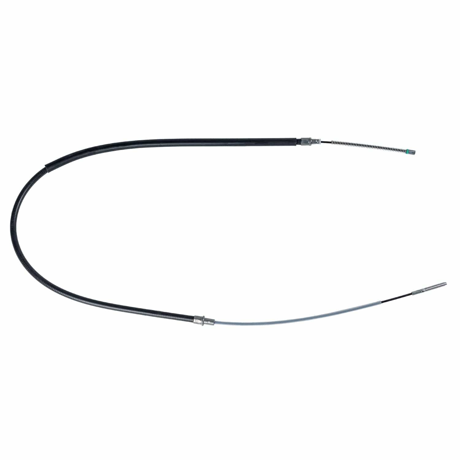 14236_1.jpg Brake Cable - VW/Audi - Image 1