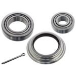 Wheel Bearing Kit - Ford