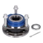 Wheel Bearing Kit - GM