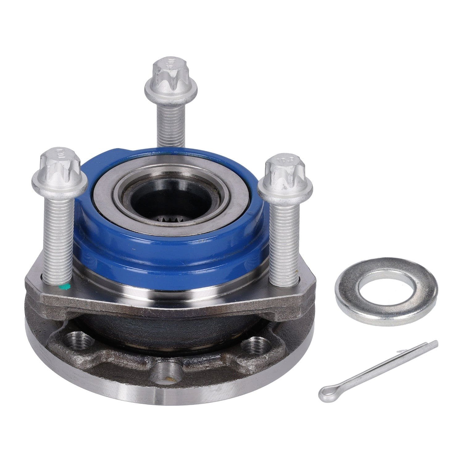 14611_1.jpg Wheel Bearing Kit - GM - Image 1