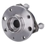Wheel Bearing Kit - GM - Image 2