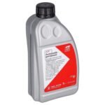 Auto Trans Fluid (ATF) - VW/Audi