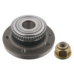 Wheel Bearing Kit - Volvo