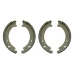 Brake Shoe Set For Parking Brake - Volvo
