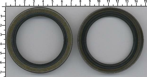 151920.jpg Wheel Hub Seal - Mercedes - Image 1
