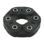 Flexible Disc For Propshaft - Mercedes
