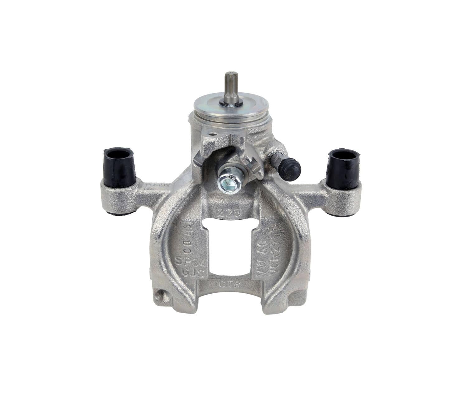 1653333748-IMG_0197-1.jpg Brake Caliper (Rear Left) - VW/Audi / e-Golf / Mk7 1.4T Jetta / A3 8V - Image 1