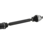 Axle Assembly (Right Rear) - BMW / E46 / 325i / 325xi / 330i / 330xi / 330ci