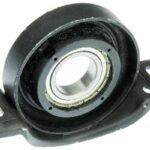 Driveshaft Support w/ Bearing - Mercedes
