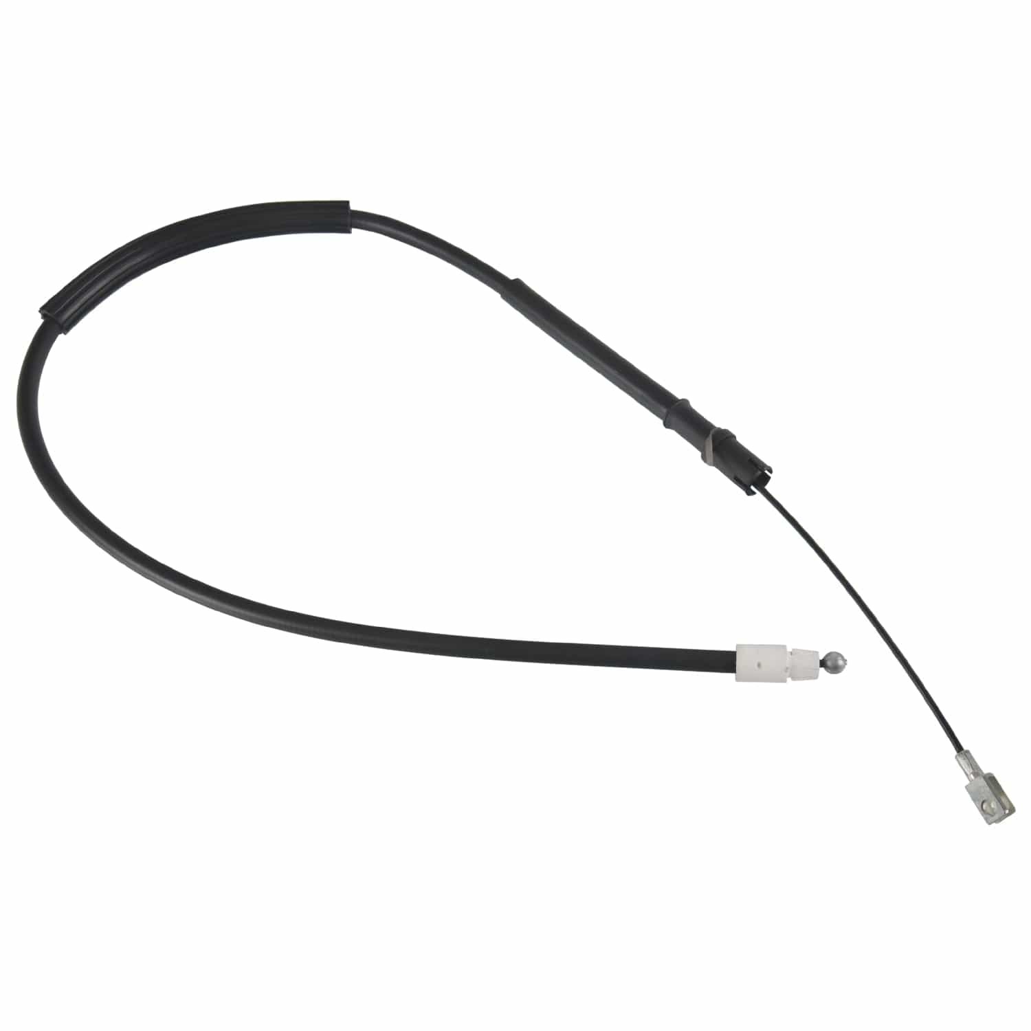 170422_1.jpg Brake Cable - Mercedes - Image 1