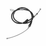 Brake Cable - Land Rover