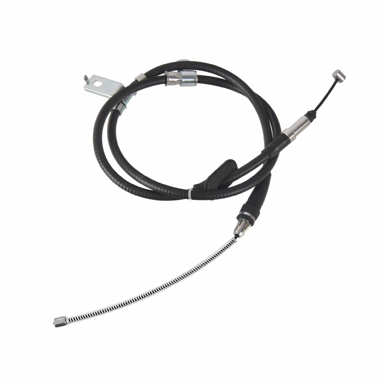170424_1.jpg Brake Cable - Land Rover - Image 1