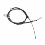 Brake Cable - Land Rover