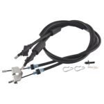 Brake Cable - Ford