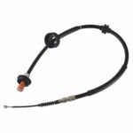 Brake Cable - BMW
