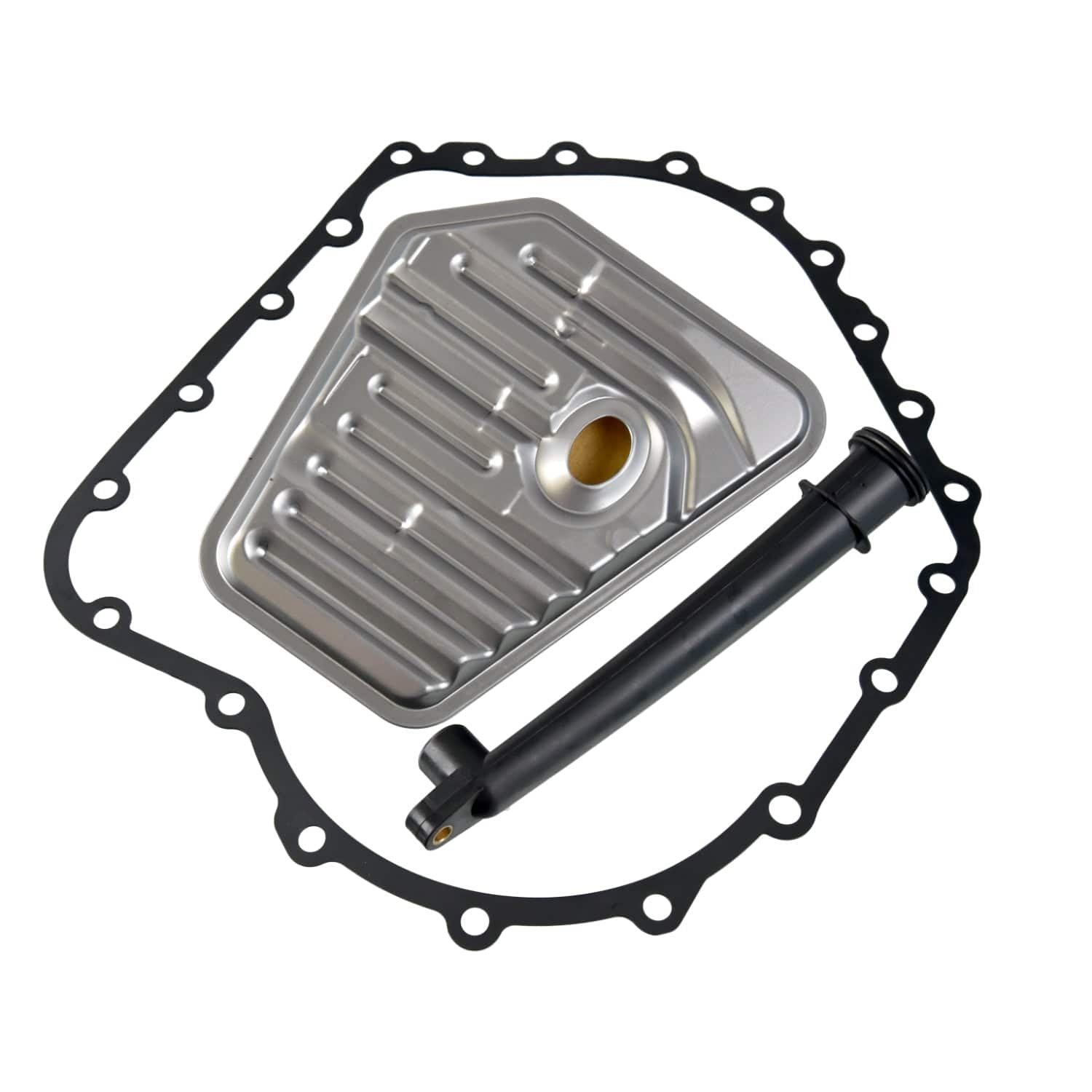 170883_1.jpg Transmission Oil Filter Set - VW/Audi - Image 1