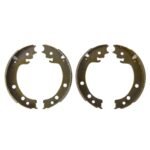 Brake Shoe Set For Parking Brake - Suzuki