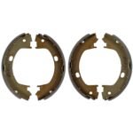 Brake Shoe Set For Parking Brake - Chrysler / Dodge / Jeep