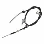Brake Cable - Mitsubishi