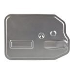 Transmission Oil Filter Set For Direct Shift Gearbox - Mercedes - Image 2