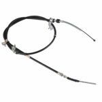 Brake Cable - Mitsubishi