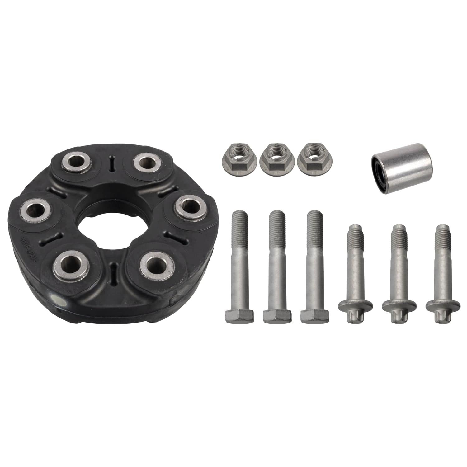 171174_1.jpg Flexible Coupling Kit - BMW/MINI - Image 1