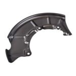 Brake Disc Shield - VW/Audi