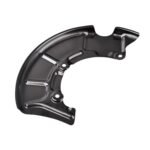 Brake Disc Shield - VW/Audi